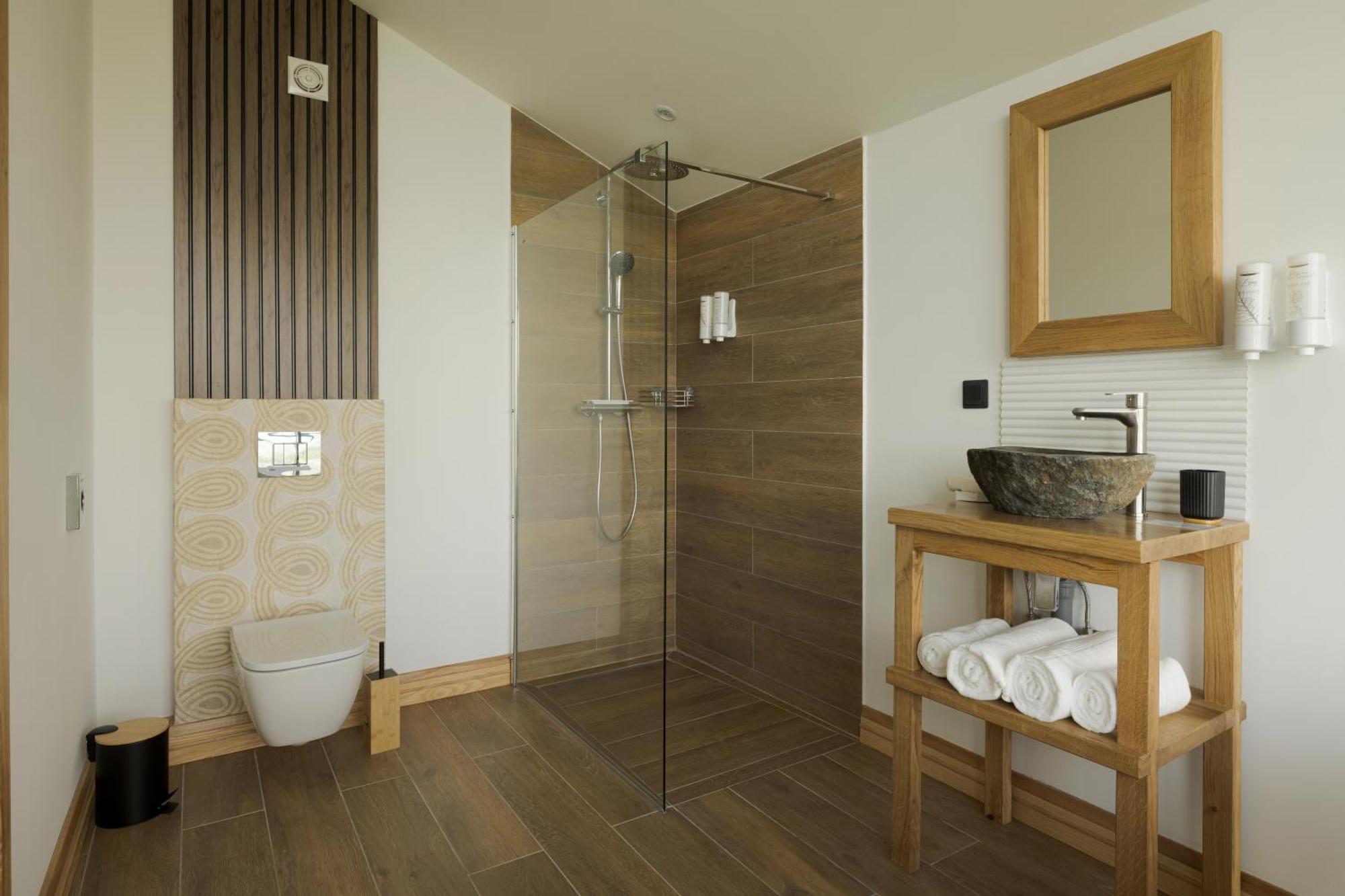 Zen Resort & Spa Purcari 外观 照片