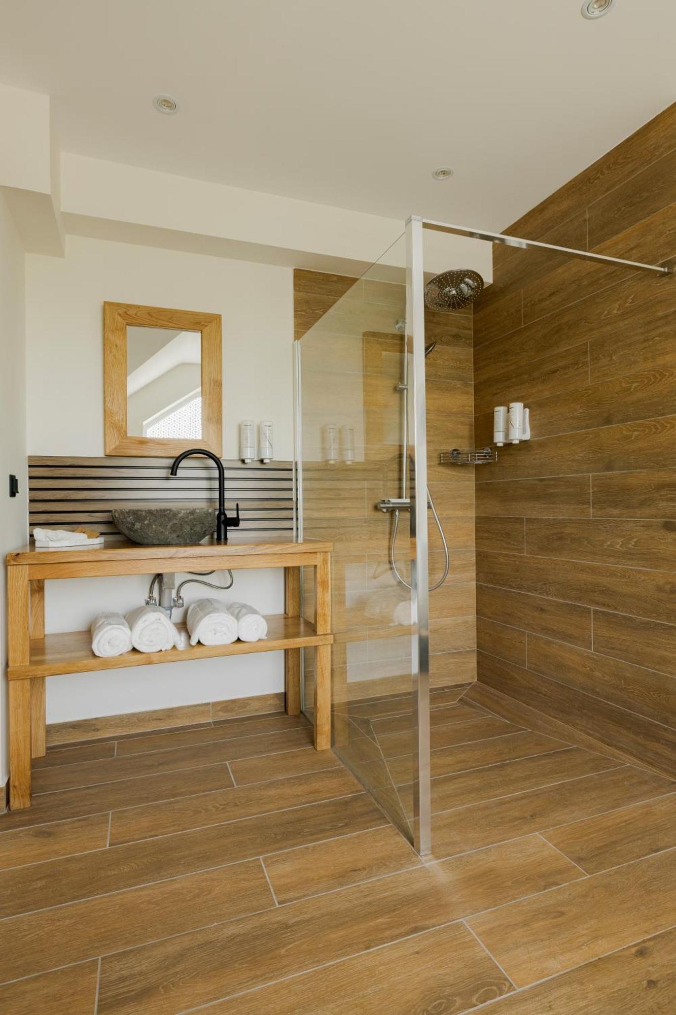 Zen Resort & Spa Purcari 外观 照片