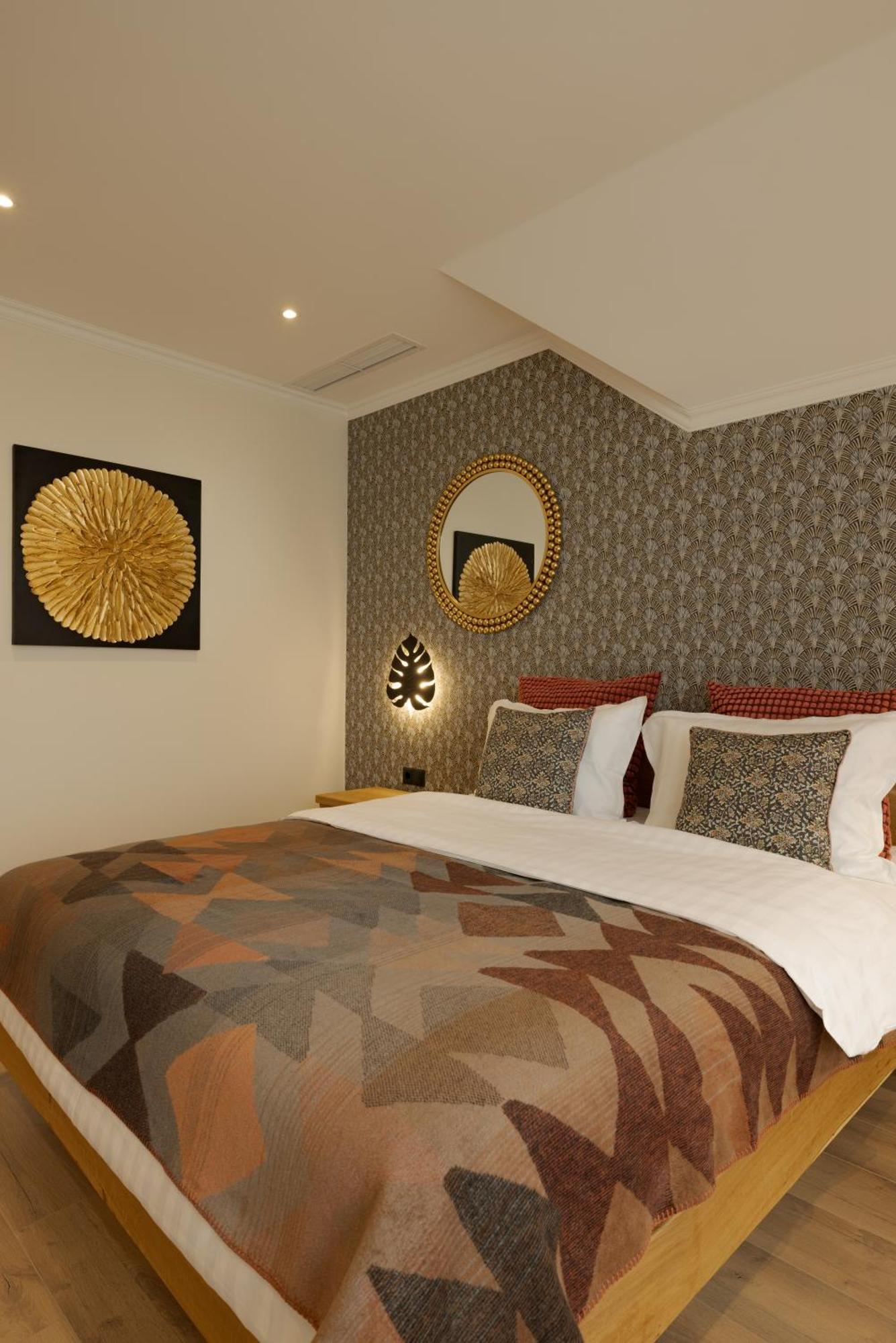 Zen Resort & Spa Purcari 外观 照片