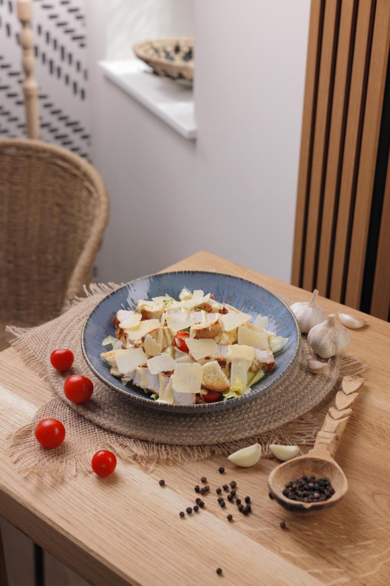 Zen Resort & Spa Purcari 外观 照片